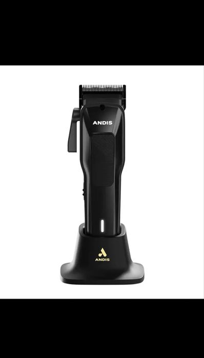Andis Phenom Noua masina tuns profesionala