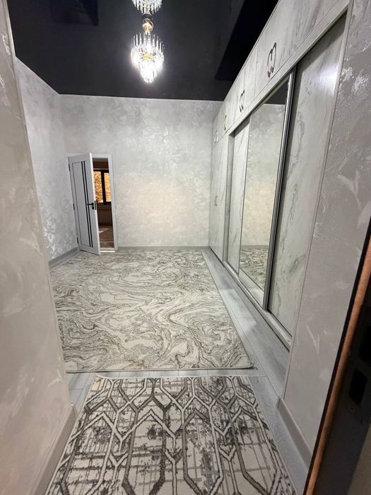 Kafolatli, evroremont, YANGGI tamirlangan