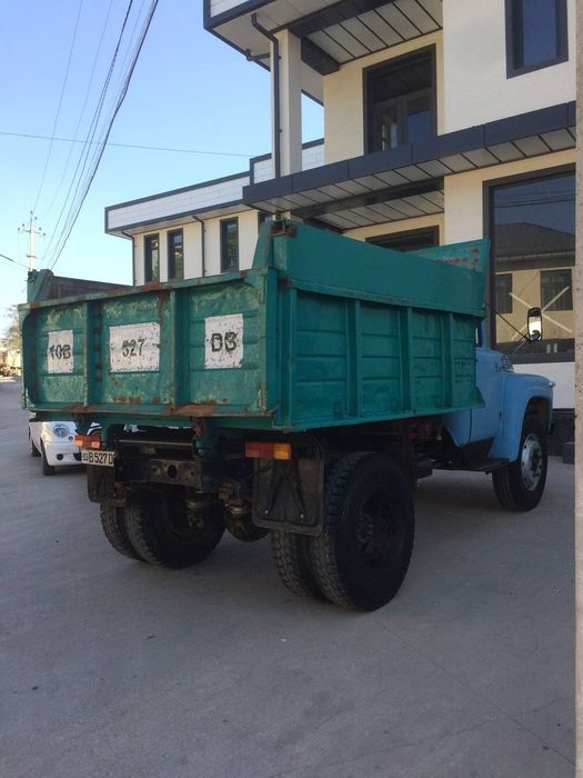 Zil sotiladi srochna tayyor moshina ishi yoq samasval.mator ural