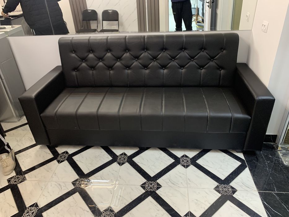 Kojanniy divan ofisga yetkazib berish bepul