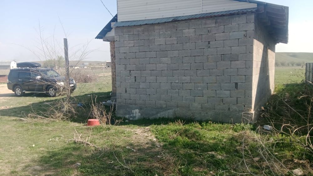 Продам дом в Тураре