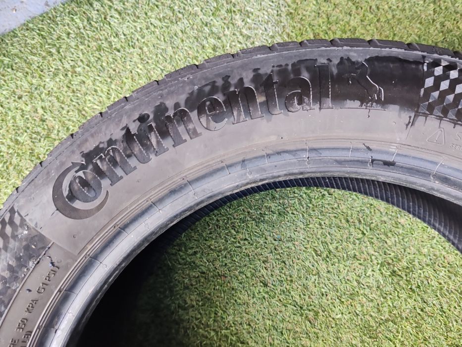 215 55 17 iarna Continental