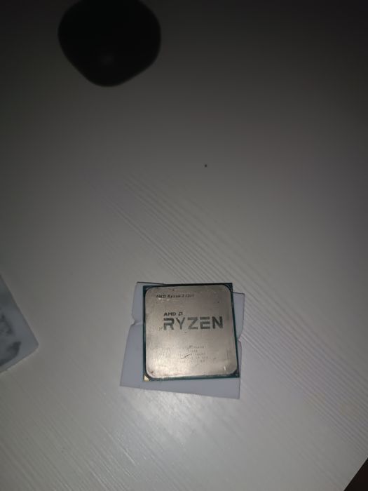 Процессор Ryzen 3 1200 AE