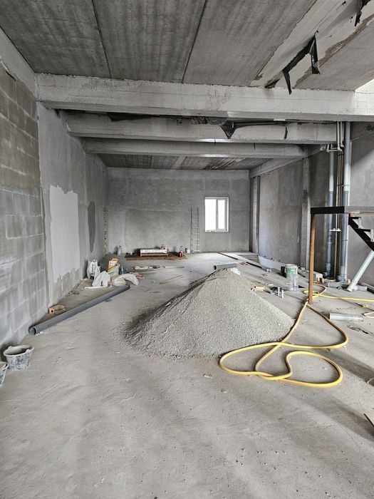 240 кв нотурар бино ижарага берилади