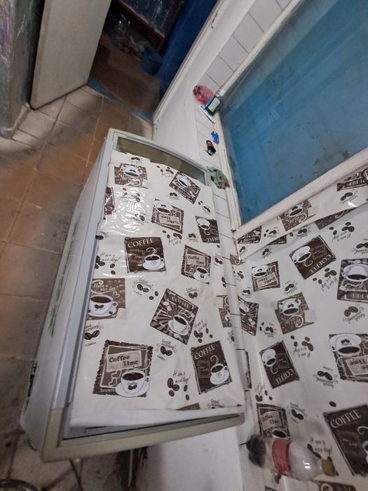 Продам холодильное оборудование