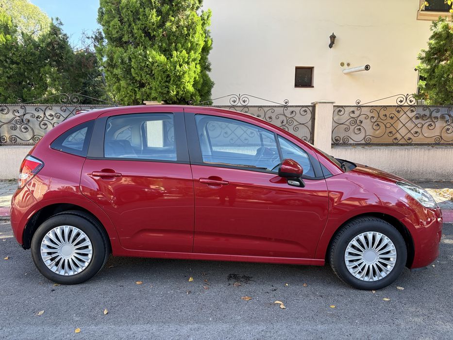 CITROËN C3