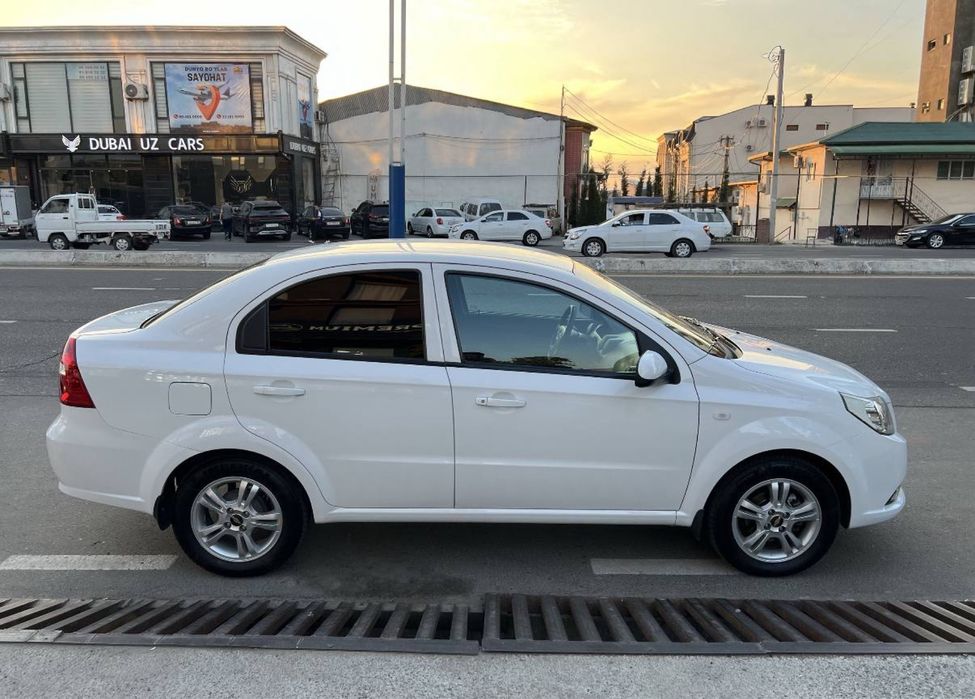 Nexia3 2019 yil 4 poz