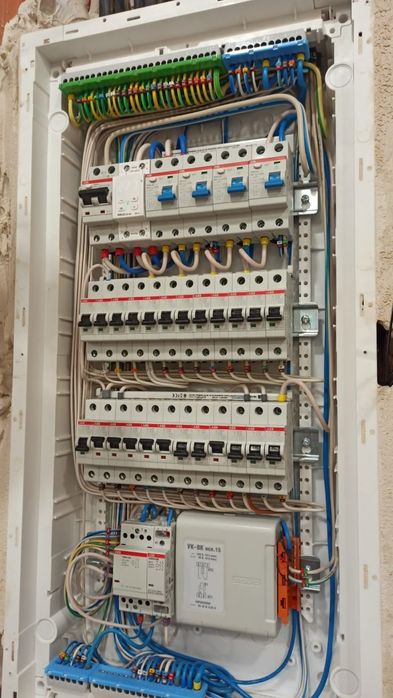 Мастер на час, электрик, муж на час, унверсал уста, сантехник ,мебел..