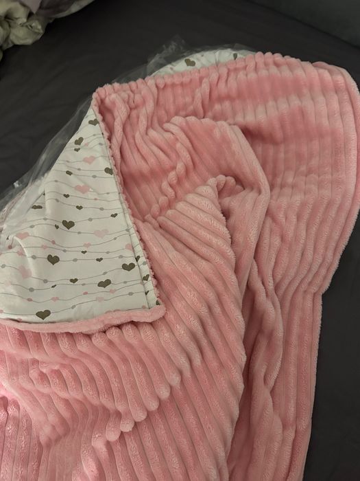 Кокон для девочки