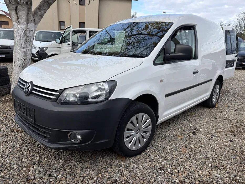 Volkswagen Caddy Vw cady 1.6 tdi 4buc
