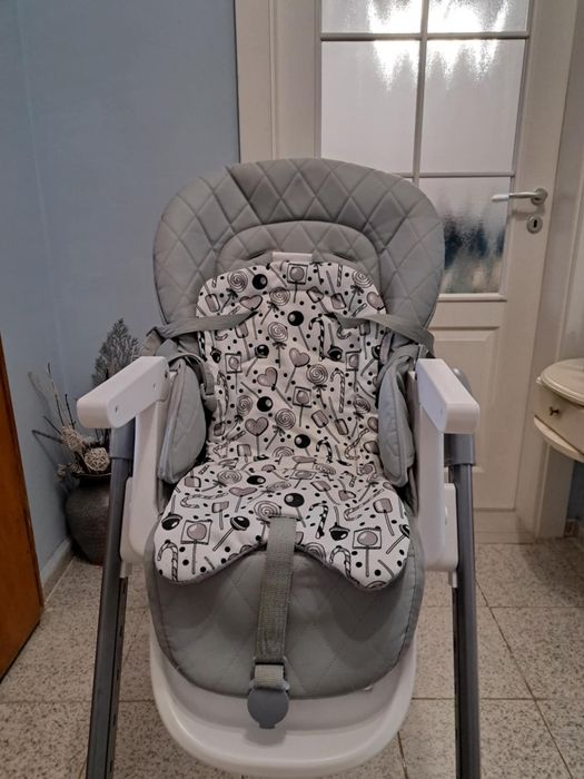 LORELLI Classic Столове за хранене PARTY COOL