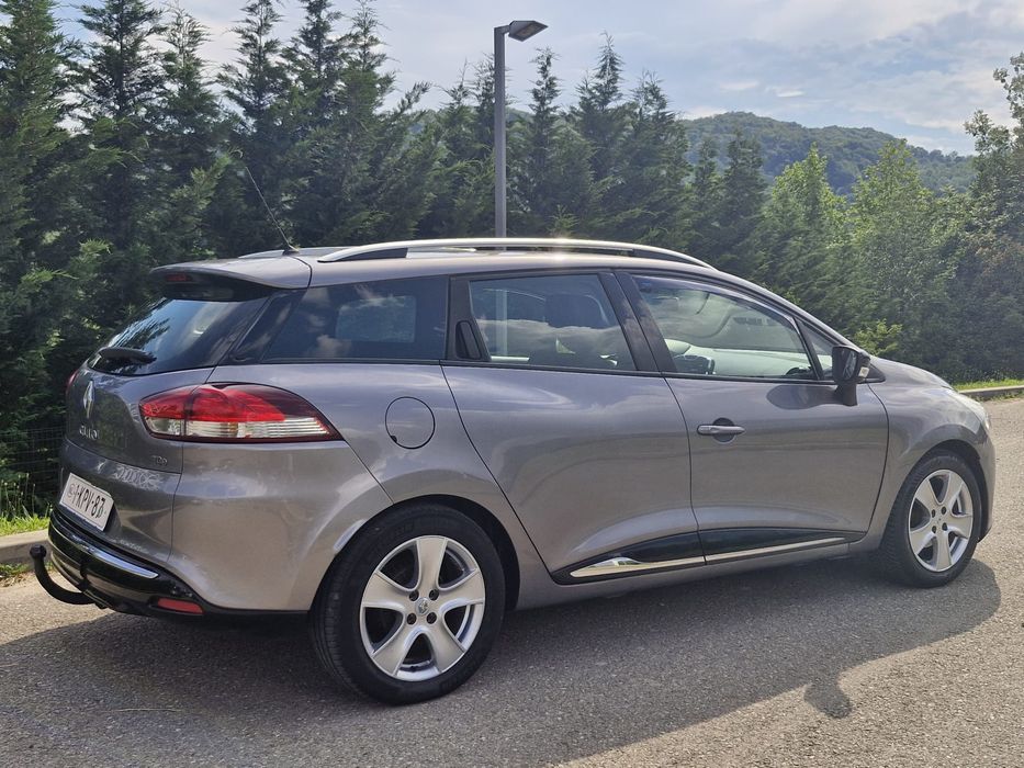 RENAULT Clio 2014 — imagine 3