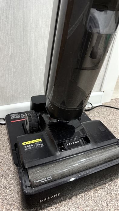 Моющий пылесос Dreame