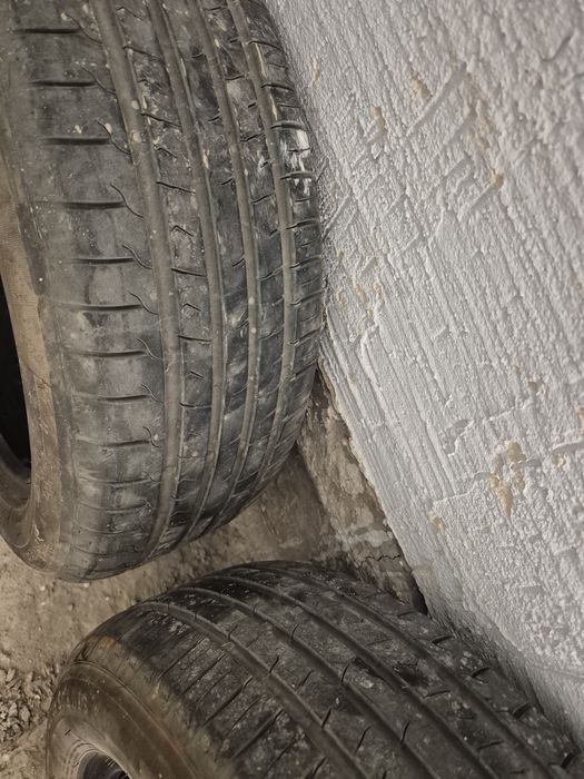 Шины 3штуки летный хорош сост
