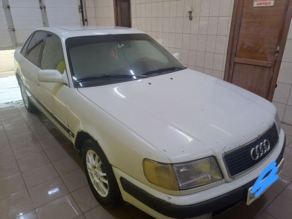 Ауди 100 с4 сатылады