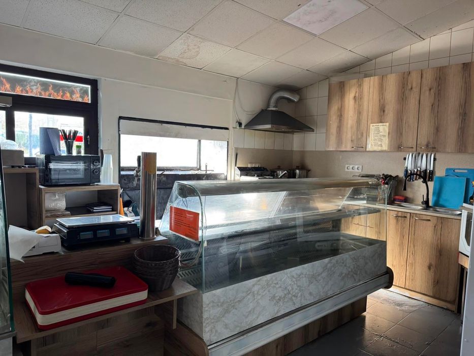 Продава се Заведение в София, Овча купел 2 - 59 кв.м за 312 €/кв.м - Снимка #9