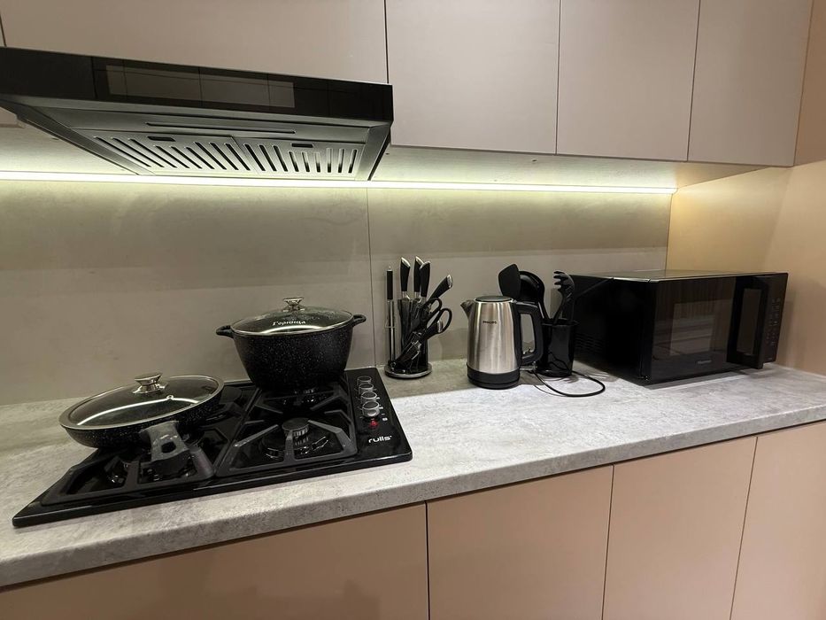 Дача янги пачка хайтек 4кишилик 60доллир