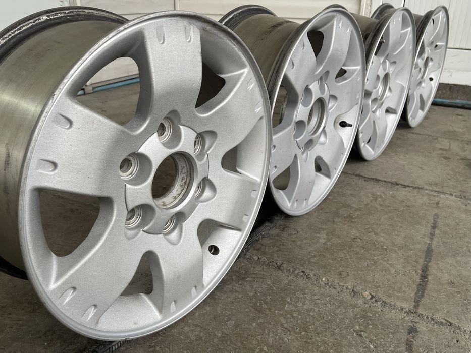 Диски митсубиси 6/139.7