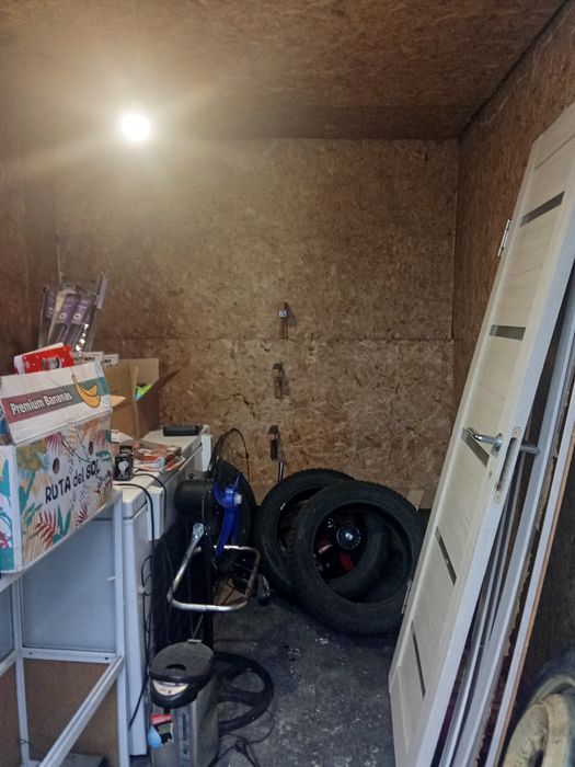 Контейнер продам