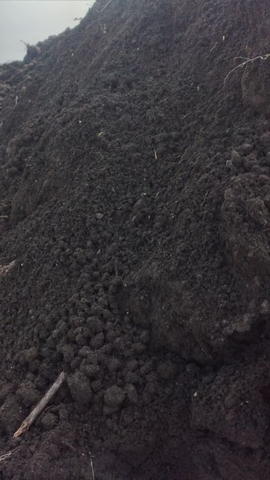 Чернозем в мешках 50 кг