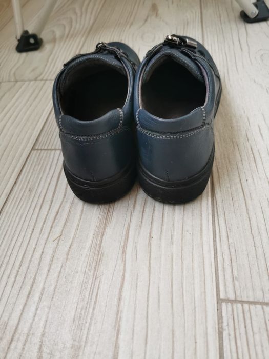 Adidasi din piele Marelbo
