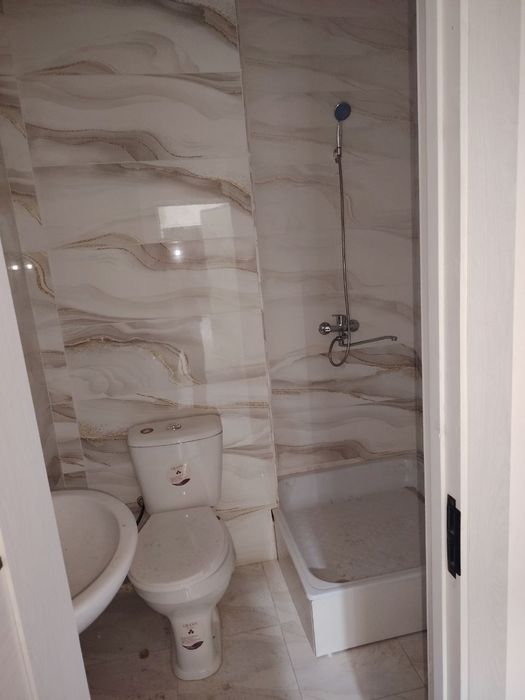 Сдается в аренду квартира однокомнатная, 33 кв метр, новостройка