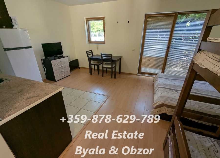 Продава се Едностаен апартамент в Бяла - 39 кв.м за 1026 €/кв.м - Снимка #3