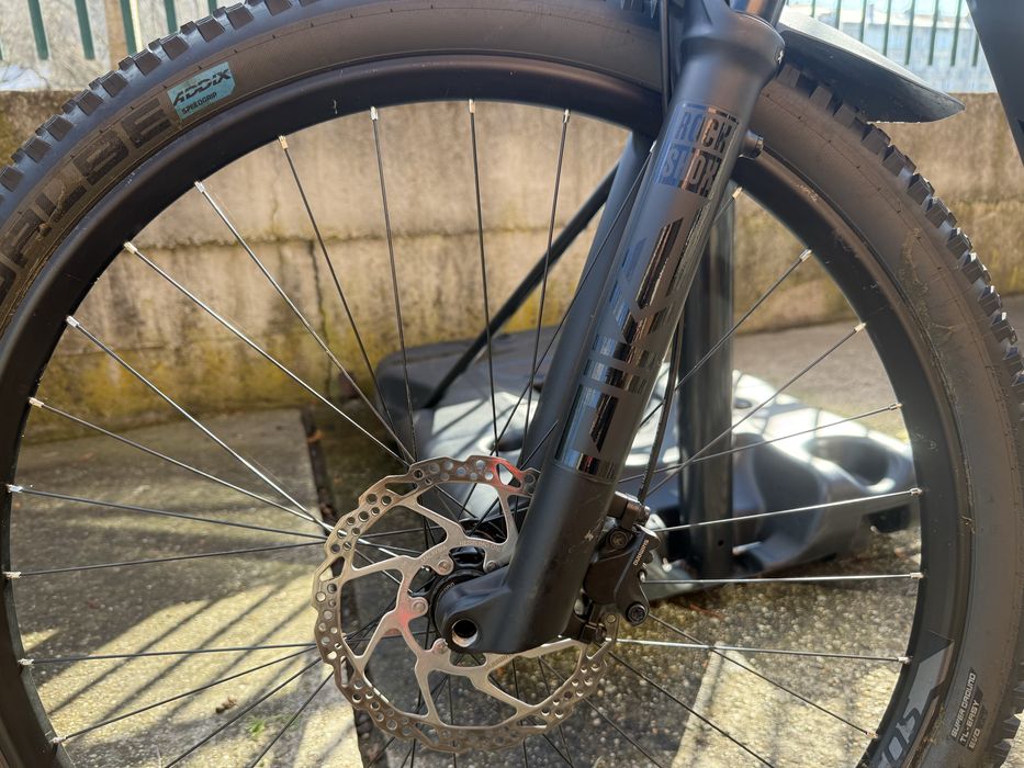 Продавам Велосипед SCOTT SPARK 940 CARBON