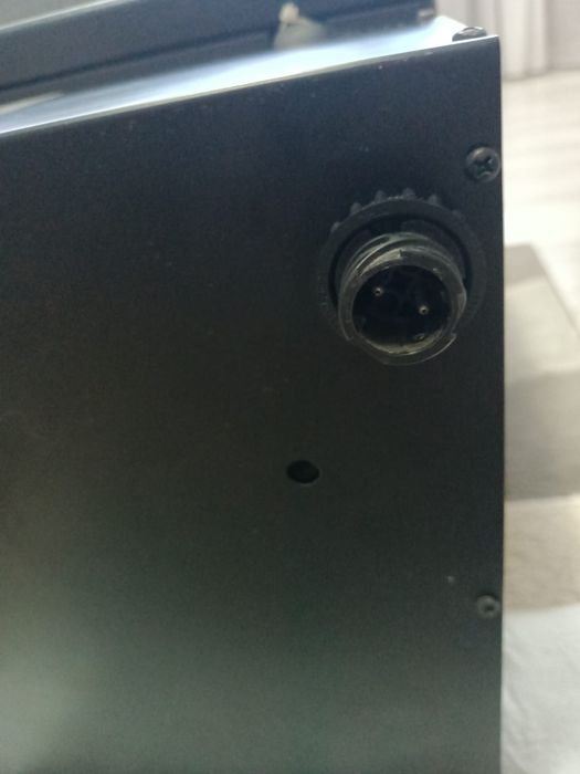 Frigider Iveco Stralis