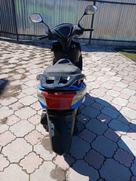 Продам Мопед М13!