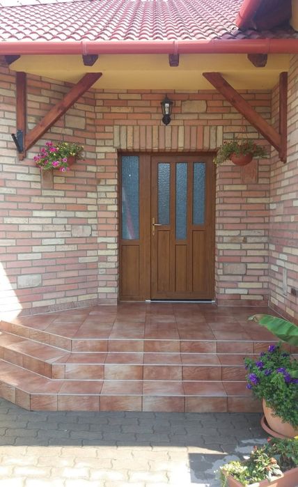 Cărămidă aparentă