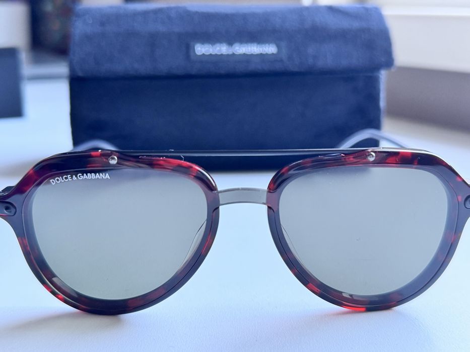 Dolce&Gabbana DG 4330