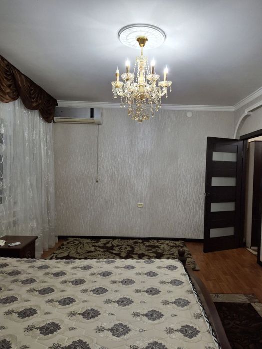 Аренда квартиры в центре, Госпитальный