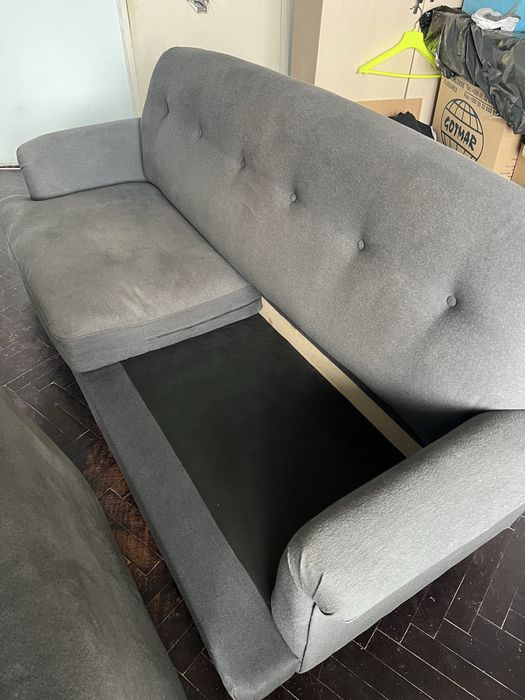 Esseboda İkea диван