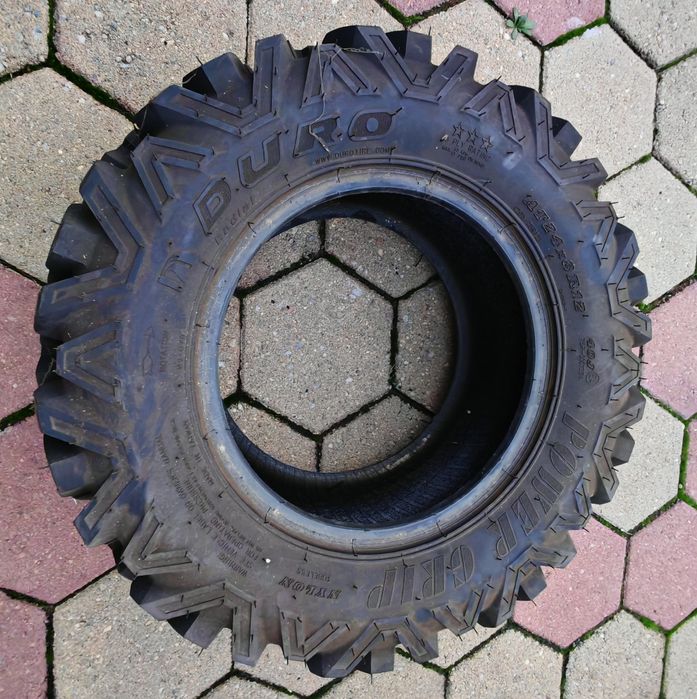 Anvelope ATV IAT24X8R12 SI AT24x11-10 LINHAI 300