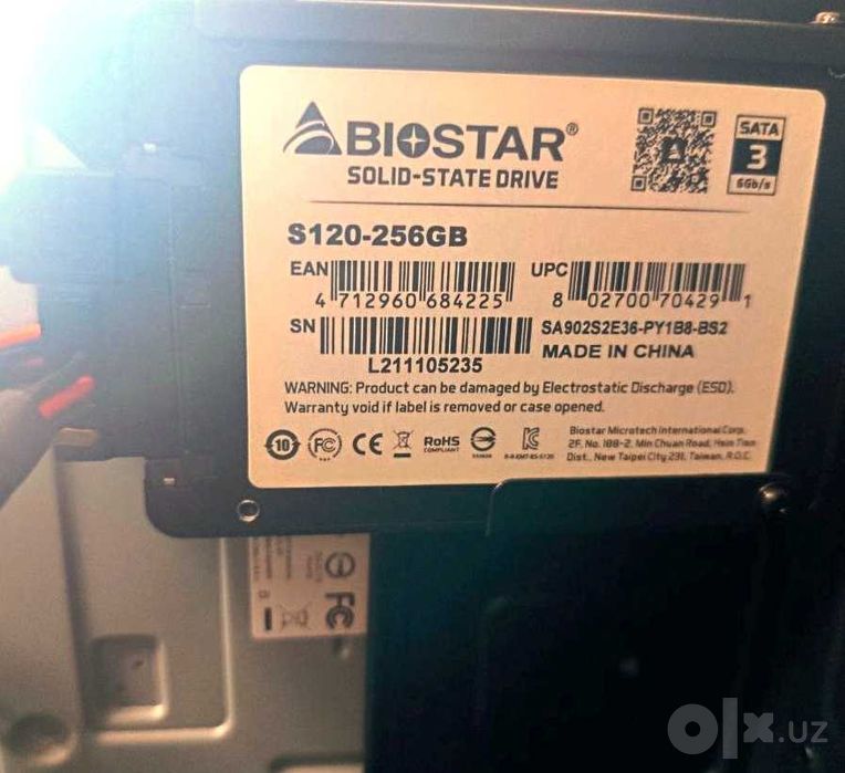 Case Avtech holati ideal