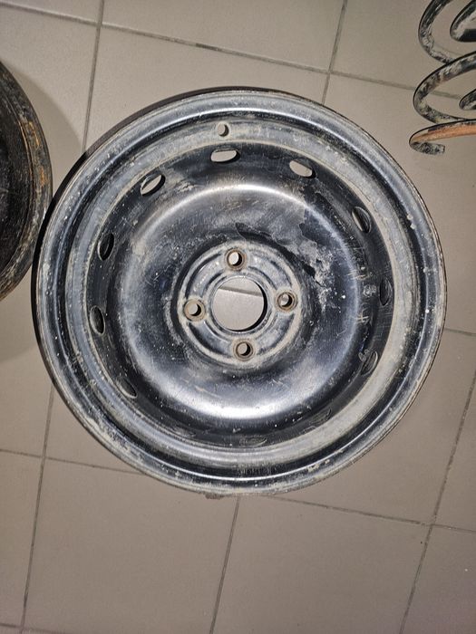 Продам железные диски