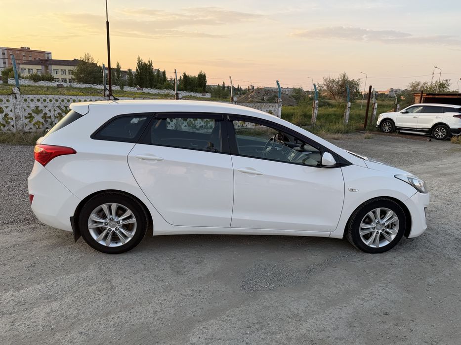Продам Hyundai I30