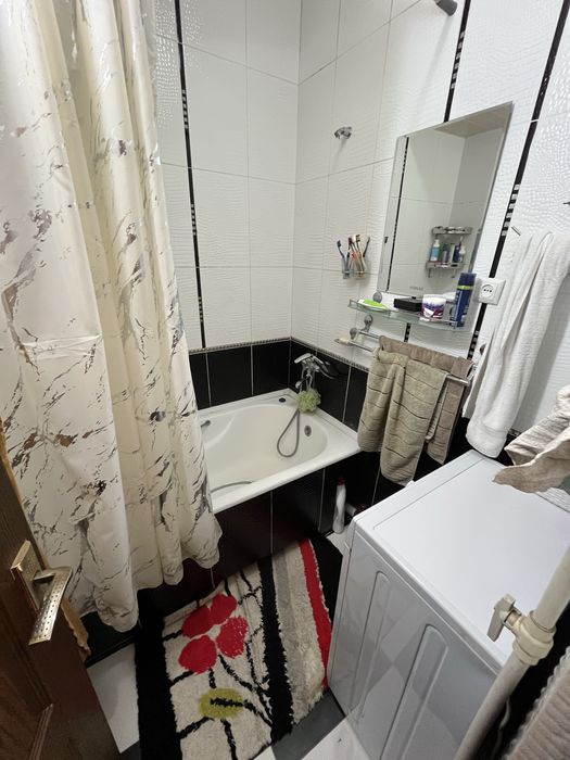 Продается квартира в 3 квартале чиланзарском районе