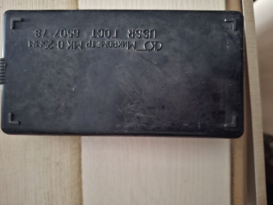 Продам измерительные приборы