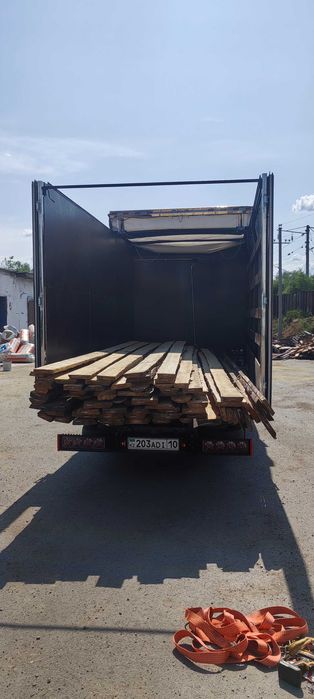 Грузоперевозки Газель