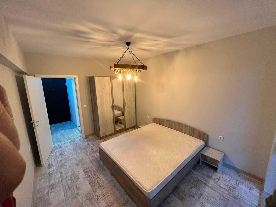 Дава се под наем Двустаен апартамент в София, Сердика - 55 кв.м за 375 € - Снимка #1