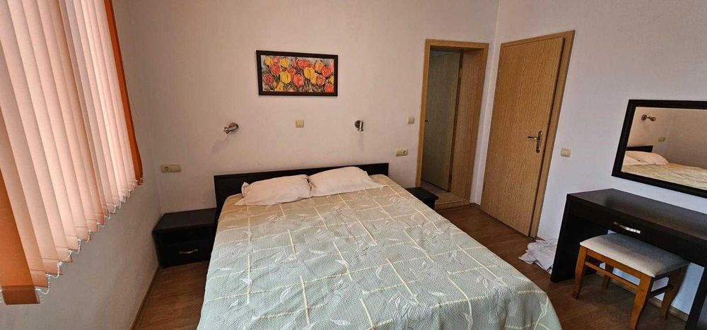 Продава се Тристаен апартамент в Свети Влас - 92 кв.м за 505 €/кв.м - Снимка #9
