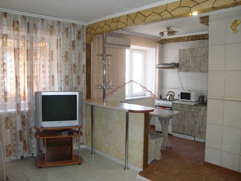 Двустаен имот в кв.Илинден