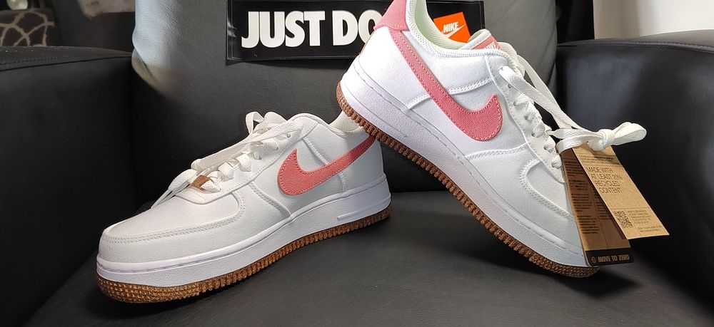 Nike Air Force 1 Catechu, номер 38,5