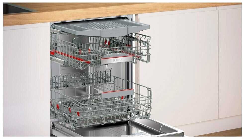 Съдомиялна за под плот BOSCH SMU6ECS12E 60см.