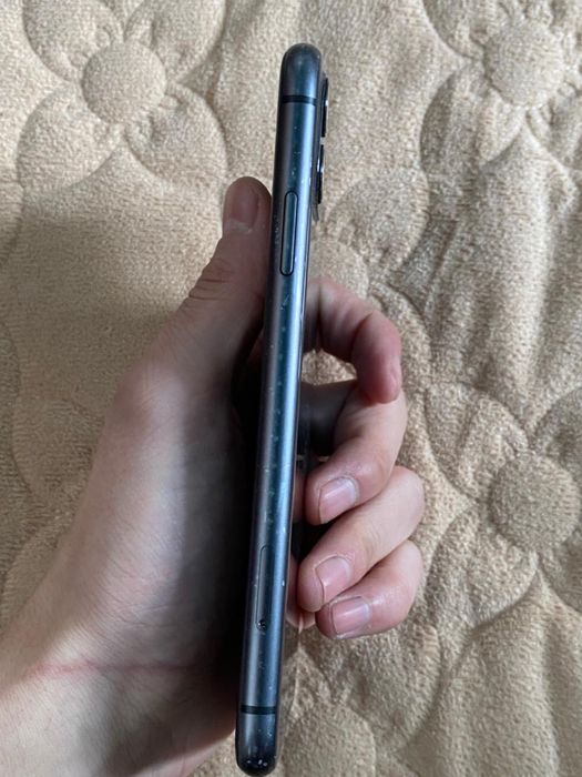 Iphone 11 128Gb с коробкой