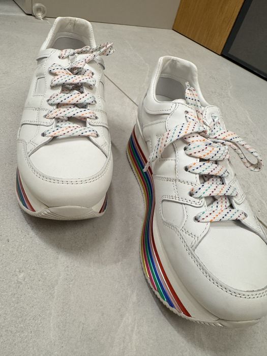 Дамски обувки Hogan, 38 размер