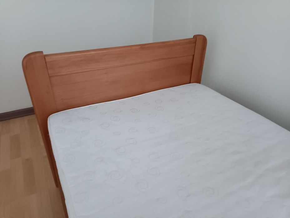 Кровать производства Беларуси