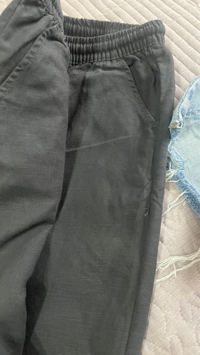 Zara брюки и шорты